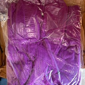 100% Egyptian Cotton bathrobes